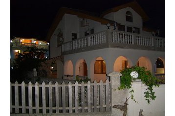 Bugarska Privát Černomorec, Eksterijer